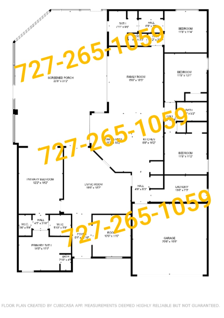 Building Photo - 26000 Risen Star Dr