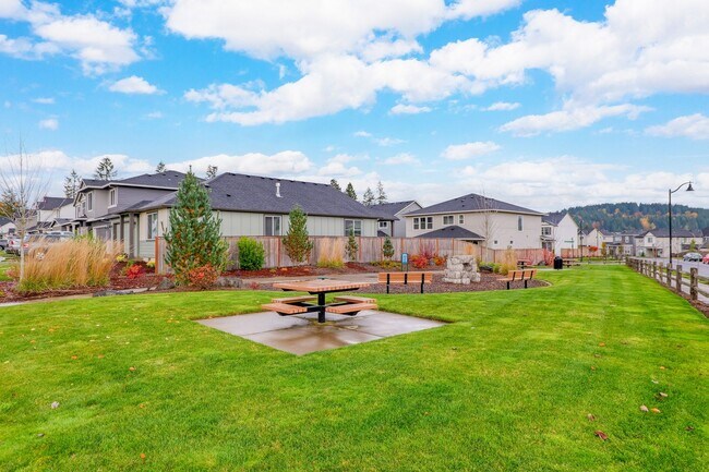 Building Photo - Brand New Contruction at Pleasant Valley Villages in Happy Valley