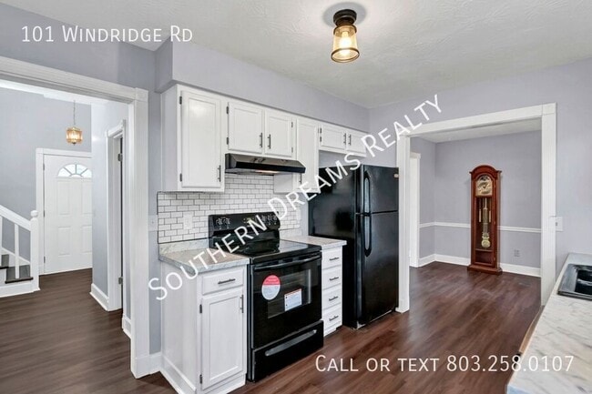 Building Photo - 101 Windridge Rd