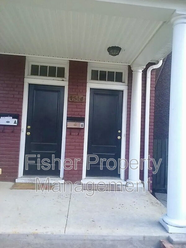 Building Photo - 1514 Bainbridge St