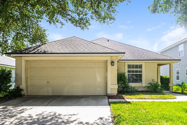 Building Photo - 699 Bellshire Dr