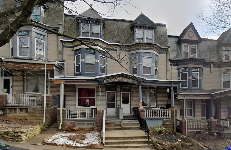 Building Photo - 1224 Eckert Ave