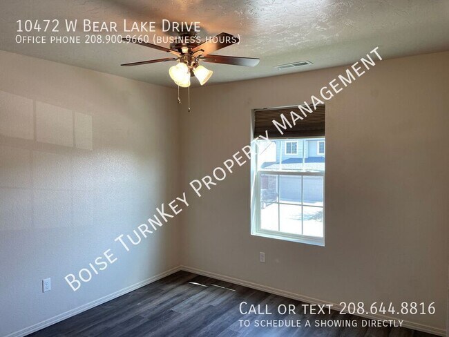 Building Photo - 10472 W Bear Lake Dr