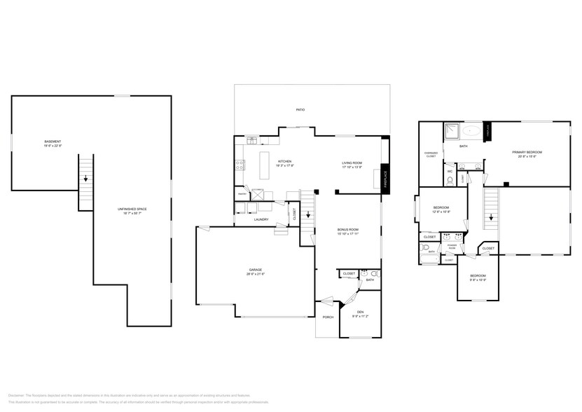 Building Photo - 16330 E 106th Way