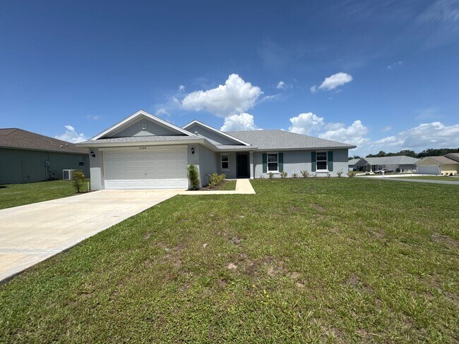 Building Photo - 15394 SW 34th Court Rd