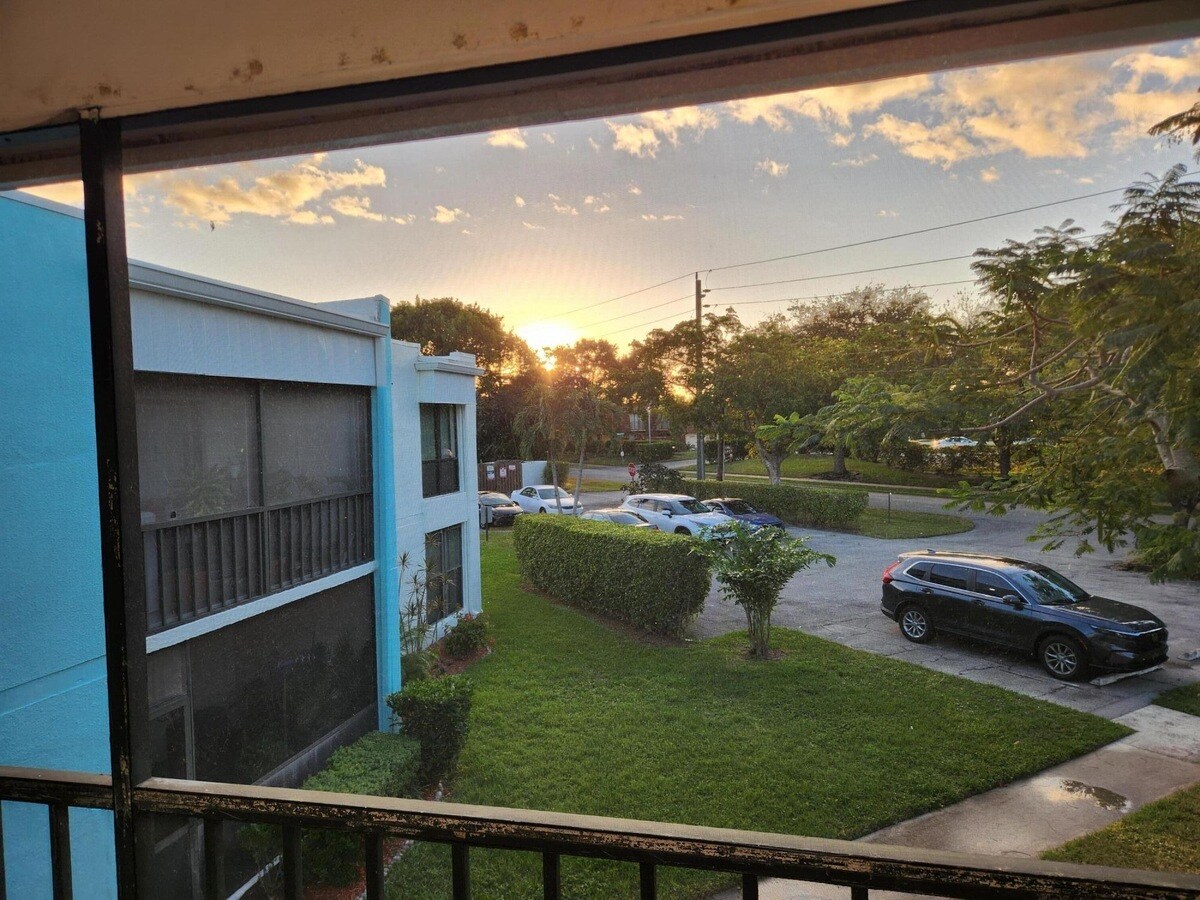 View from Balcony - 517 Dotterel Rd