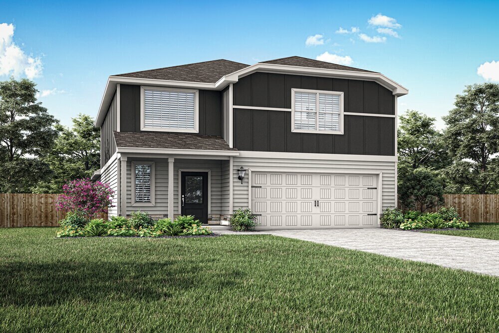 Building Photo - 16426 Honeysuckle Hl Dr