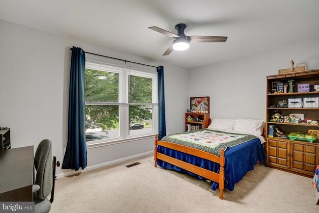 Building Photo - 9002 Arley Dr