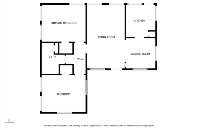 Building Photo - 3530 Griggs Rd