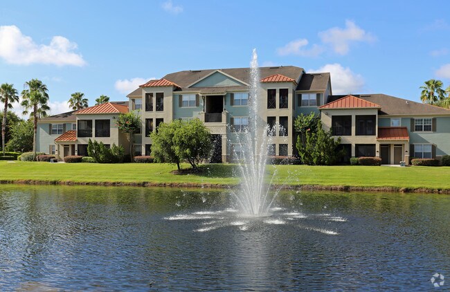 Building Photo - Tortuga Bay at Waterford Lakes