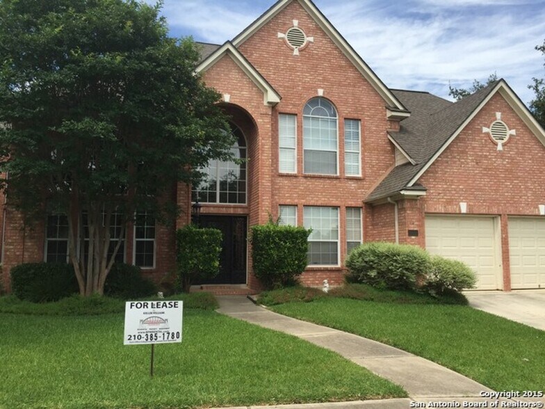 Building Photo - 9835 Ramblin River Dr