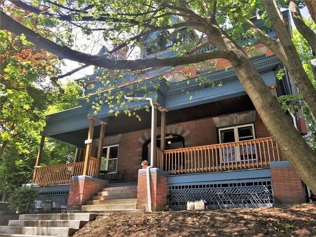 Building Photo - Friendship - Apartments For Rent In Pittsburgh