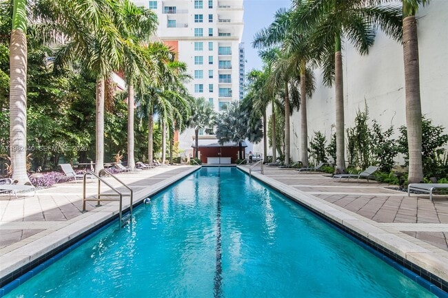 Building Photo - 133 NE 2nd Ave