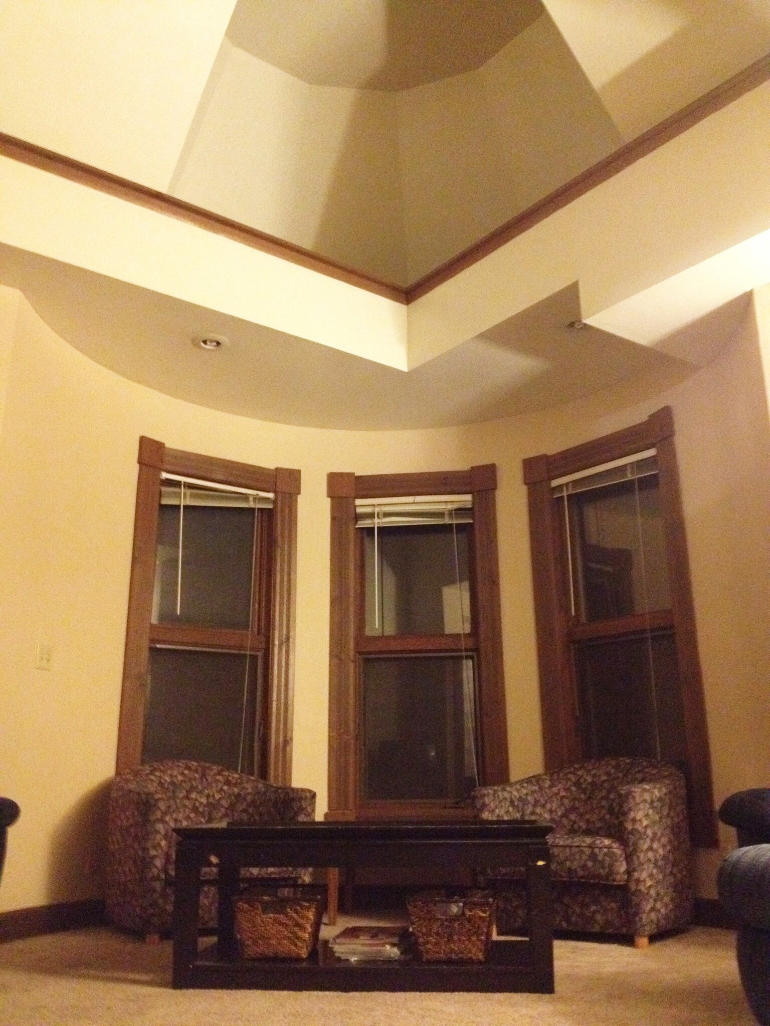 Vaulted Ceilings - 2597 N Murray Ave