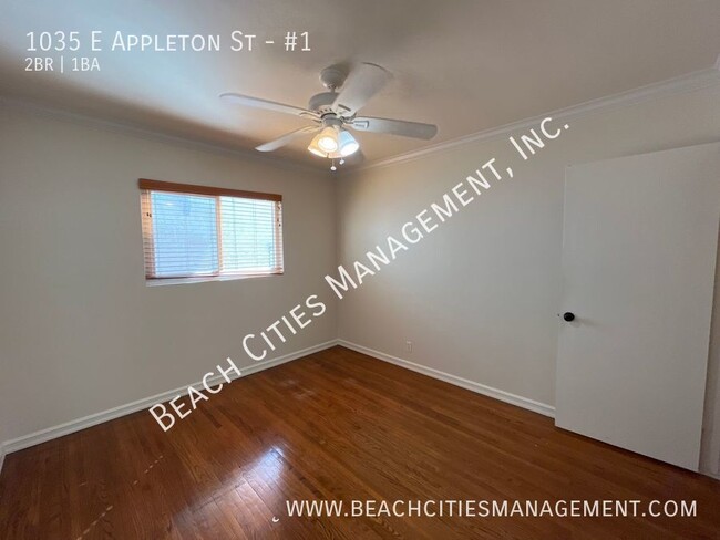 Building Photo - Updated Two Bedroom, One Bath Condo in Ala...