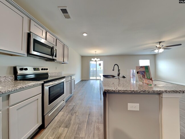 Building Photo - 59 Blue Fescue Way
