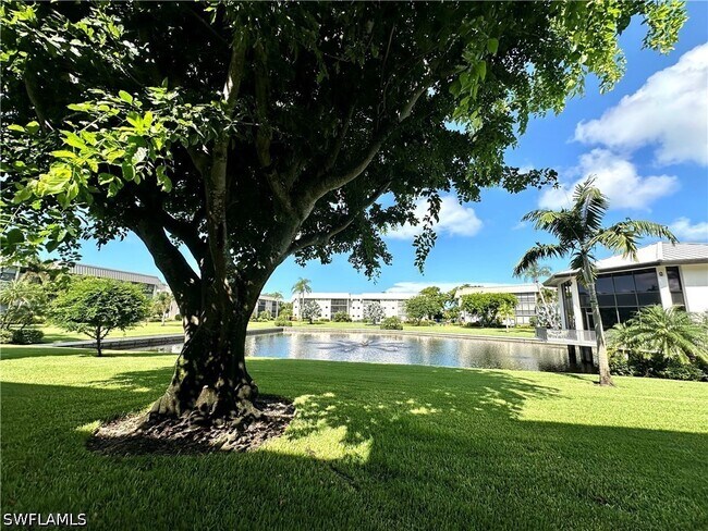 Building Photo - 788 Park Shore Dr