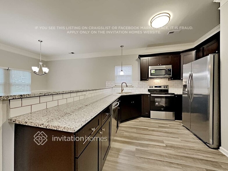 Building Photo - 15020 Jerpoint Abby Dr