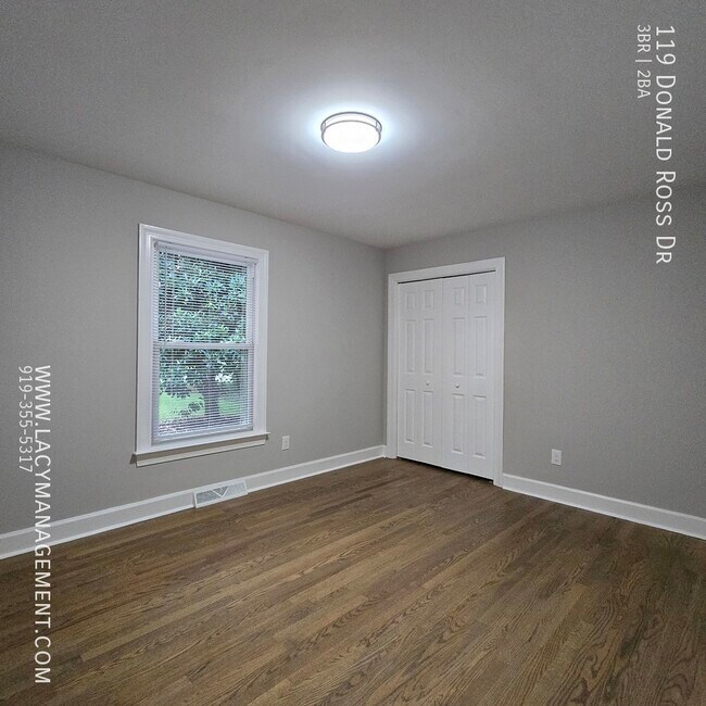 Building Photo - 119 Donald Ross Dr