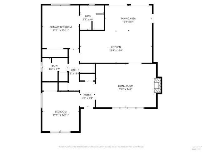 Building Photo - 1513 Foothill Blvd