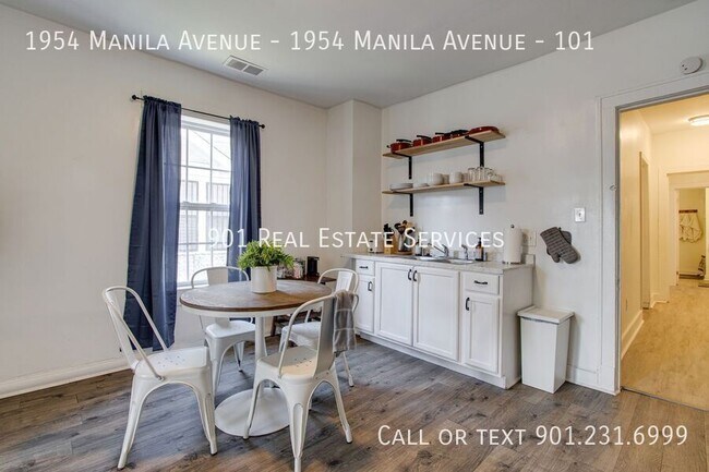 Building Photo - 1954 Manila Ave