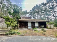 Building Photo - Spacious 2 Bedroom 2 Bath in Pebble Beach