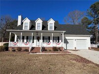 Building Photo - 1559 Grassy Branch Dr