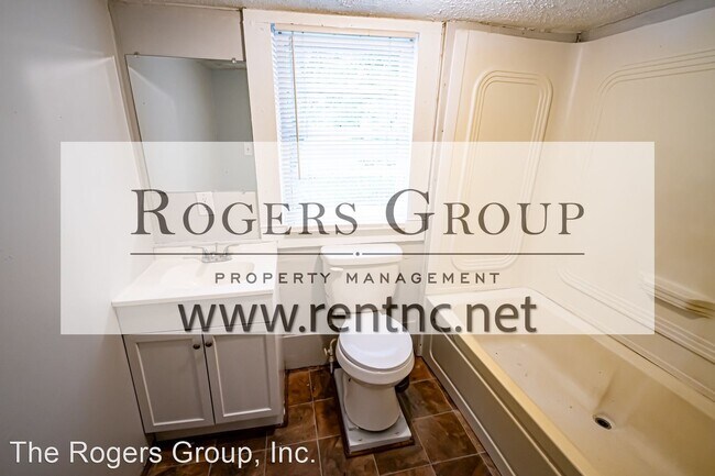 Building Photo - 2 br, 1 bath House - 211 Clement Ave