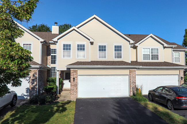 Primary Photo - 176 Merriford Ln