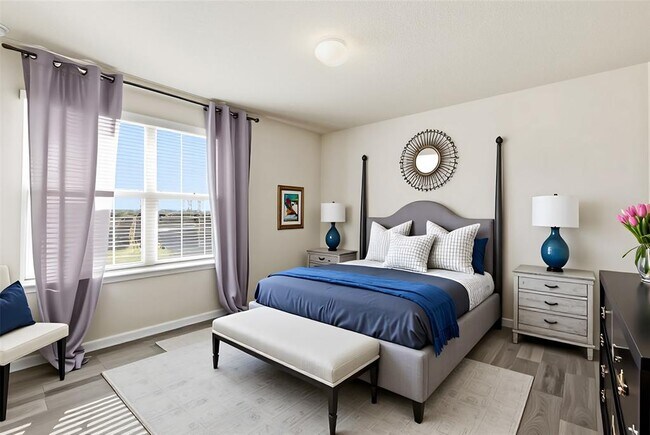 Building Photo - 11012 Pack Wagon Trail