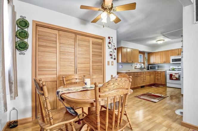 Building Photo - 5710 82nd St