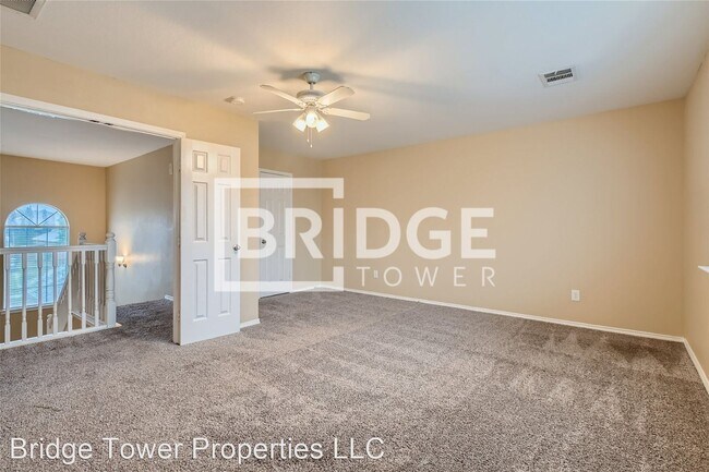 Building Photo - 5 br, 2.5 bath House - 3801 Remington Court