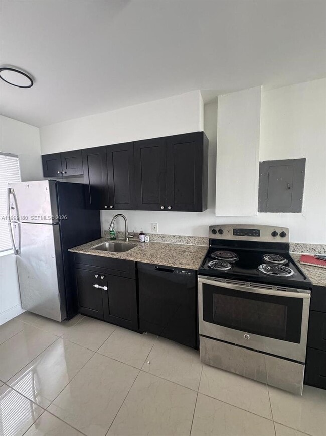 Building Photo - 660 NE 88th Terrace