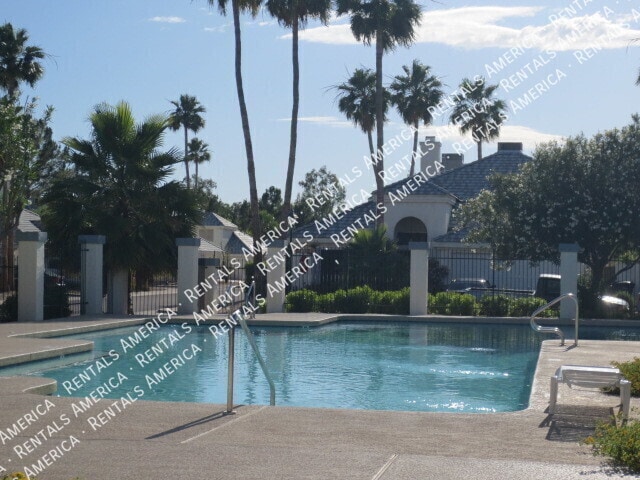 Building Photo - 3435 W Frankfurt Dr