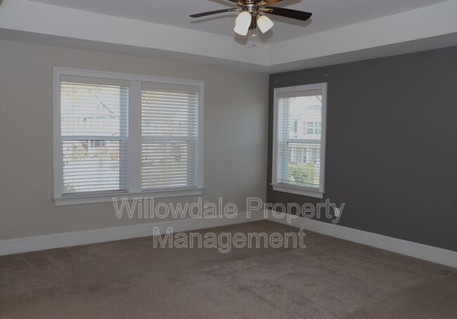Building Photo - 124 Durban Meadow Dr