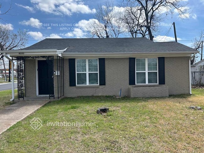 Building Photo - 4101 Winfield Ave