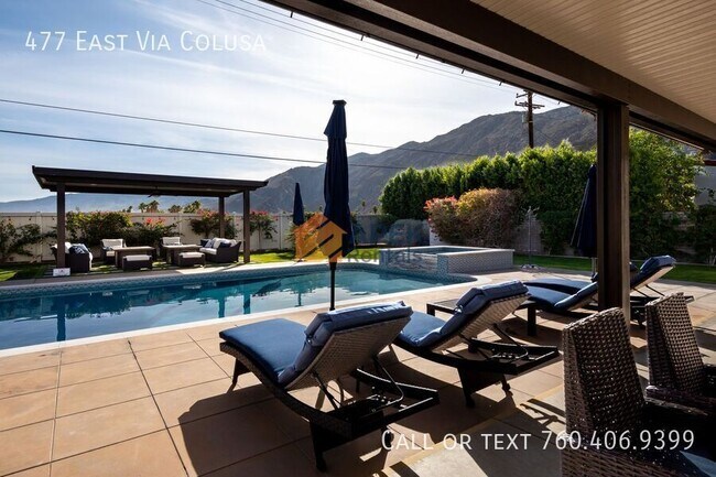 Building Photo - 477 E Vía Colusa