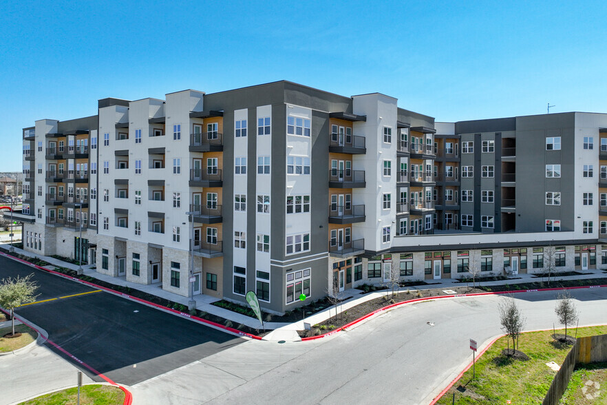 Alternate View - Park South