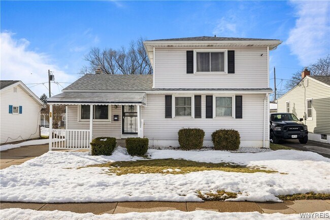 Building Photo - 36 Crescent Ct