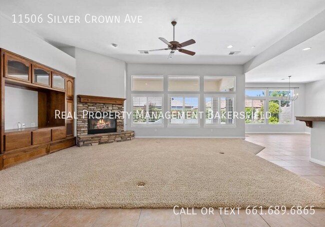 Building Photo - 11506 Silver Crown Ave