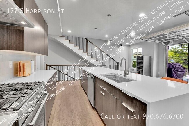 Building Photo - 177 S Harrison St
