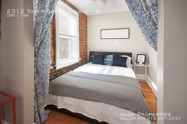 Building Photo - 2312 Tower Grove Ave