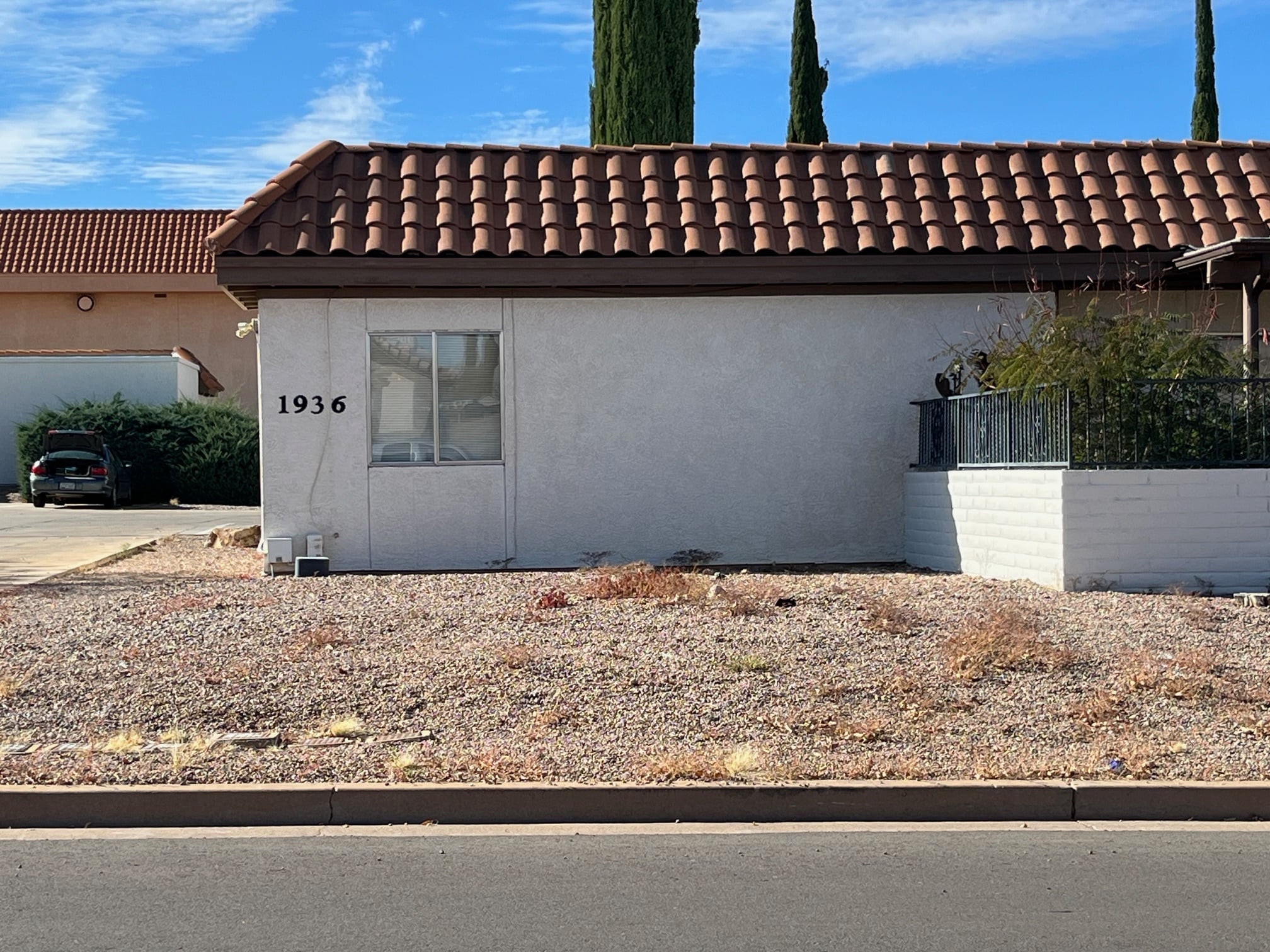 Building Photo - 1936 Paseo De La Luna