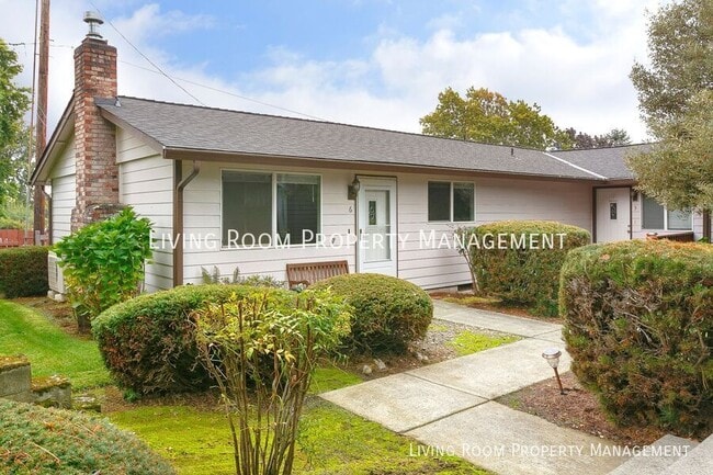 Primary Photo - 3300 Kauffman Ave