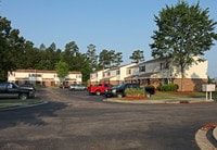 Building Photo - Northbridge Courts