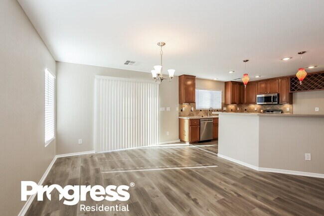 Building Photo - 8709 Dodds Canyon St