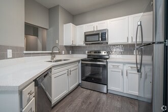 Building Photo - Not Your Basic Apartment!