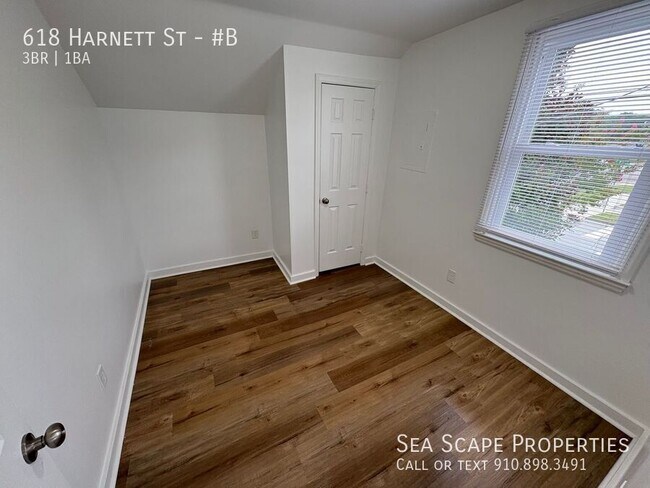 Building Photo - 618 Harnett St