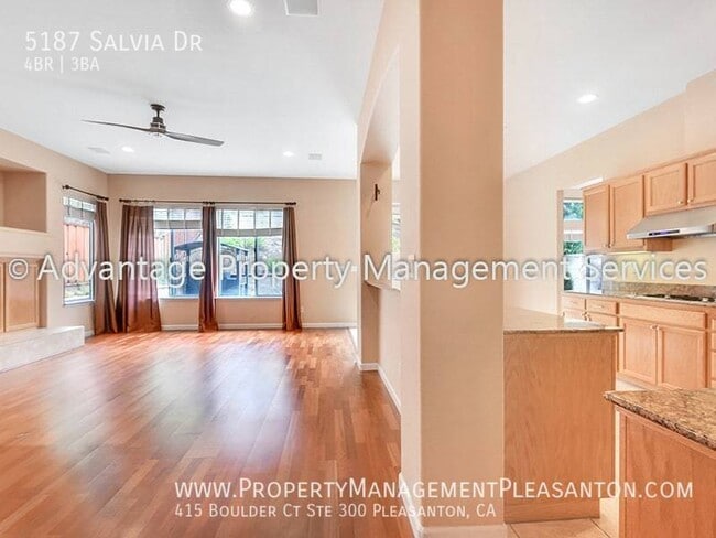 Building Photo - 5187 Salvia Dr