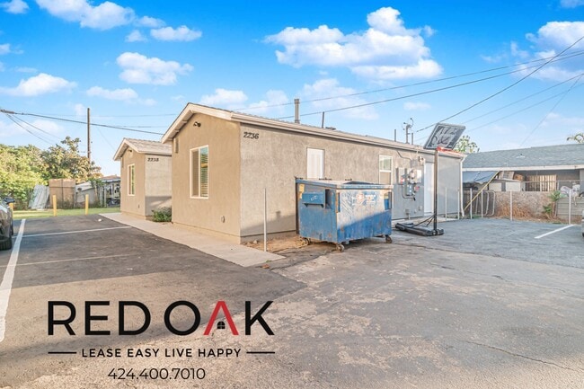 Building Photo - 2236 E El Segundo Blvd